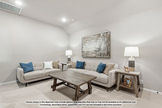 141 Kingfisher Lane, Aledo, TX 76008