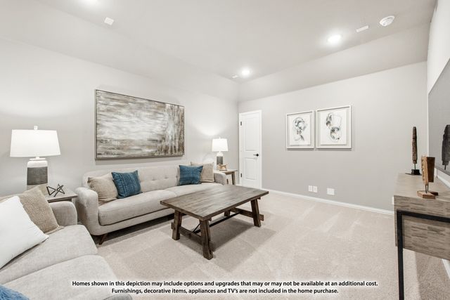 141 Kingfisher Lane, Aledo, TX 76008