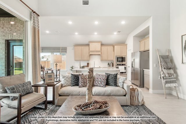 141 Kingfisher Lane, Aledo, TX 76008