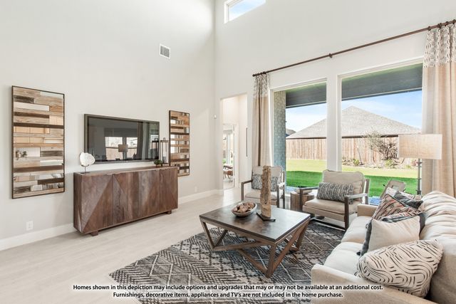 141 Kingfisher Lane, Aledo, TX 76008