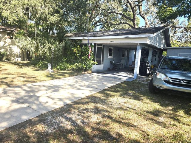 2455 ROYAL ROAD, Deland, FL 32724