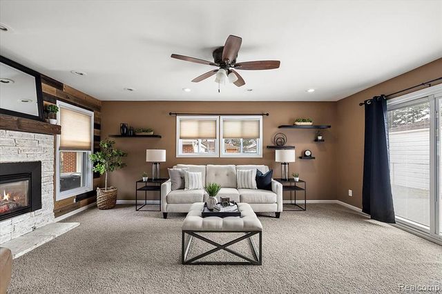 9364 Colorado Street, Livonia, MI 48150