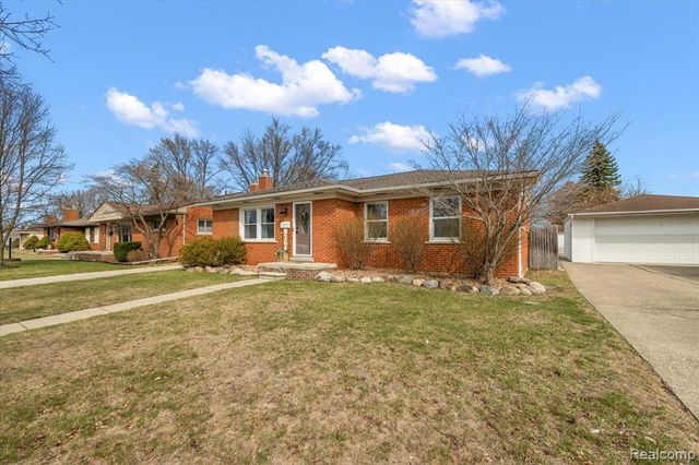 9364 Colorado Street, Livonia, MI 48150