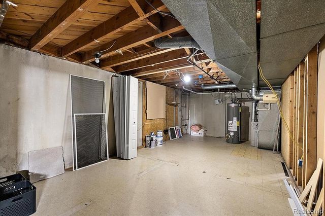 9364 Colorado Street, Livonia, MI 48150