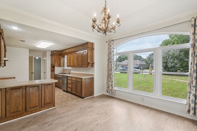 251 Edward Street, Springtown, TX 76082