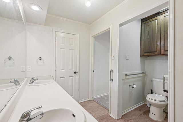 251 Edward Street, Springtown, TX 76082