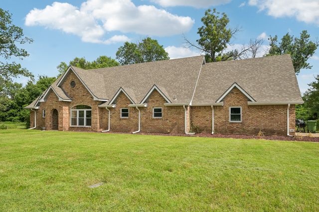 251 Edward Street, Springtown, TX 76082
