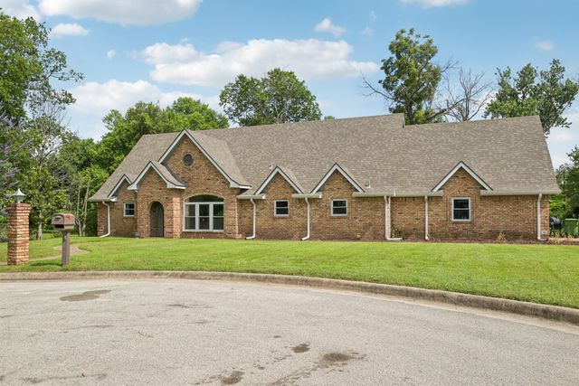 251 Edward Street, Springtown, TX 76082