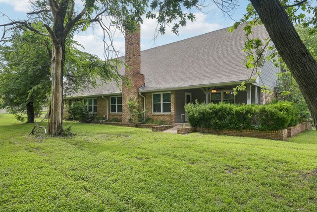 251 Edward Street, Springtown, TX 76082