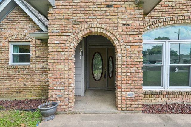251 Edward Street, Springtown, TX 76082