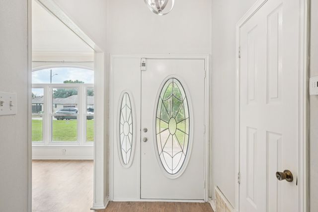 251 Edward Street, Springtown, TX 76082