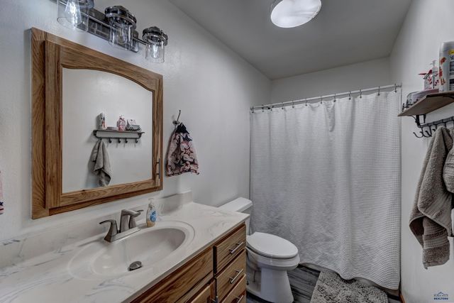 3114 CRANE DR, Rapid City, SD 57703