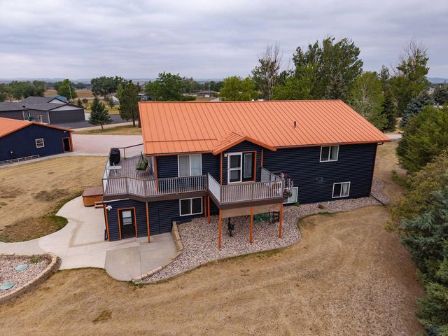 3114 CRANE DR, Rapid City, SD 57703