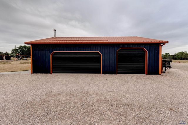 3114 CRANE DR, Rapid City, SD 57703