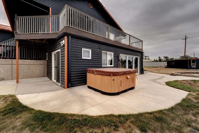 3114 CRANE DR, Rapid City, SD 57703