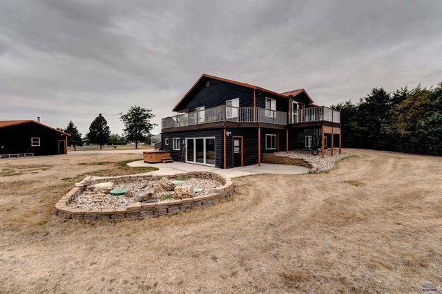 3114 CRANE DR, Rapid City, SD 57703