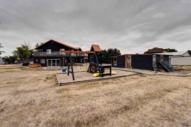 3114 CRANE DR, Rapid City, SD 57703