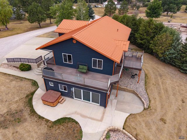 3114 CRANE DR, Rapid City, SD 57703