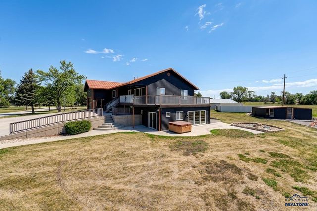 3114 CRANE DR, Rapid City, SD 57703