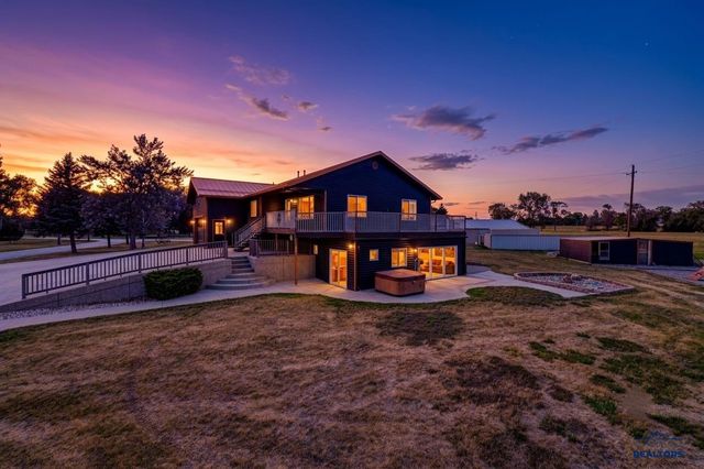 3114 CRANE DR, Rapid City, SD 57703