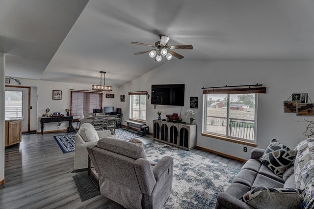 3114 CRANE DR, Rapid City, SD 57703