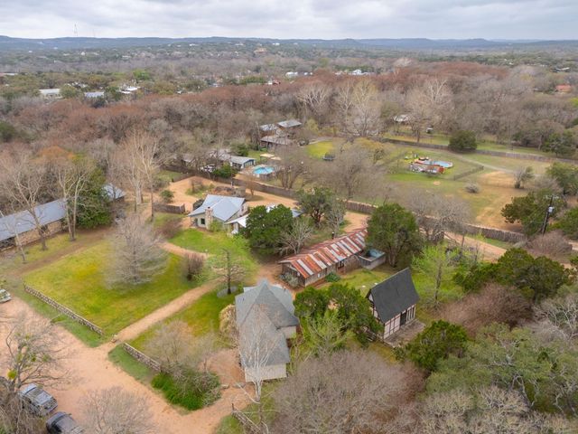 300 Mill Race LN 8, Wimberley, TX 78676