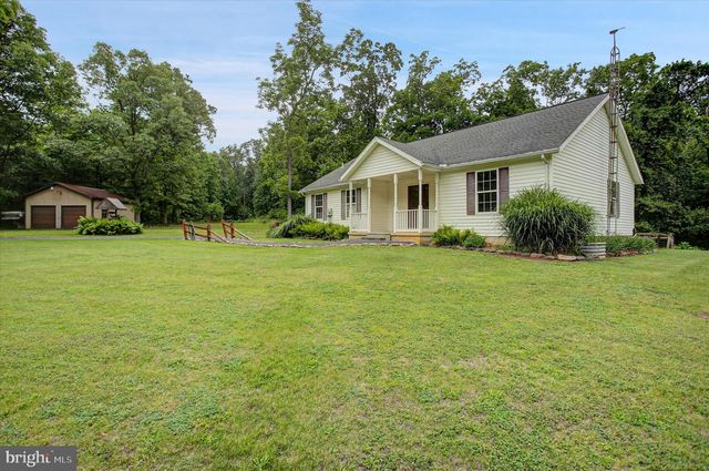 89 STONY LN, Newburg, PA 17240