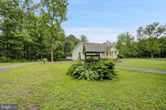 89 STONY LN, Newburg, PA 17240