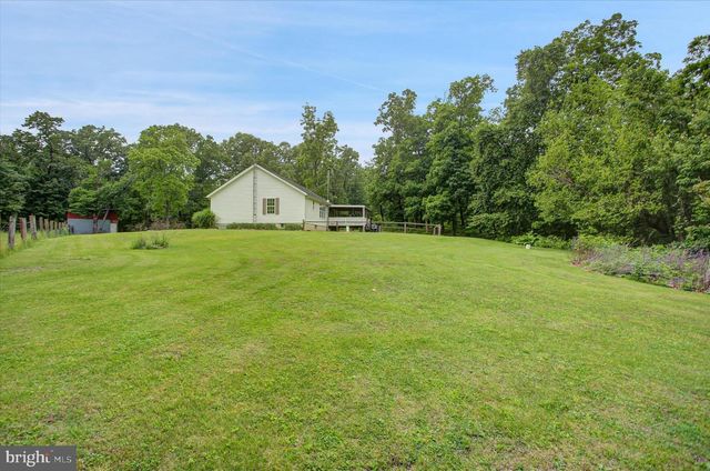 89 STONY LN, Newburg, PA 17240