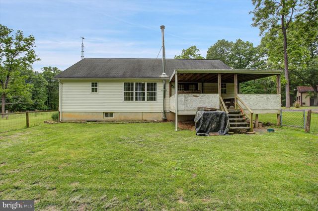 89 STONY LN, Newburg, PA 17240