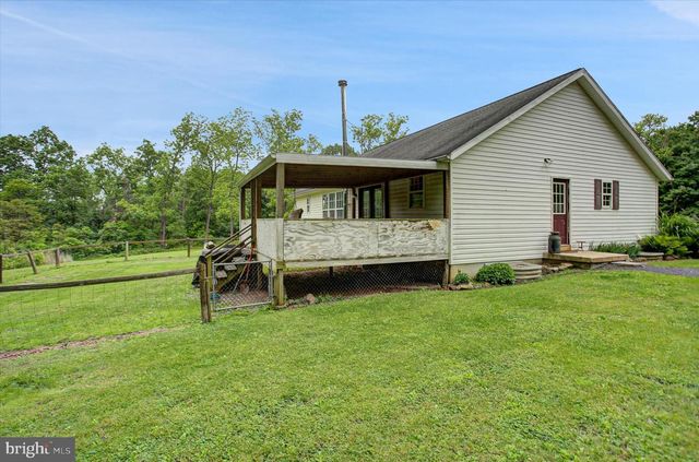 89 STONY LN, Newburg, PA 17240