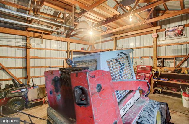89 STONY LN, Newburg, PA 17240