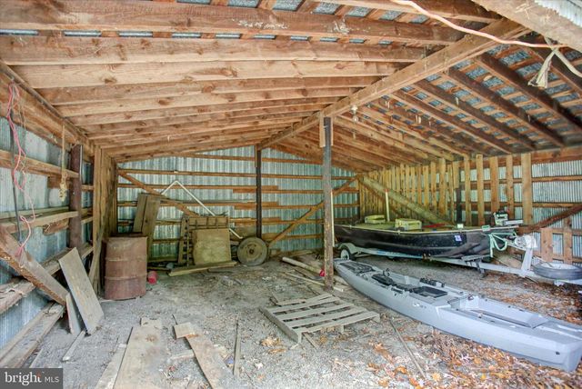 89 STONY LN, Newburg, PA 17240