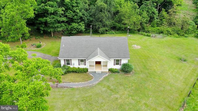 89 STONY LN, Newburg, PA 17240