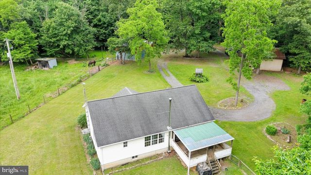 89 STONY LN, Newburg, PA 17240