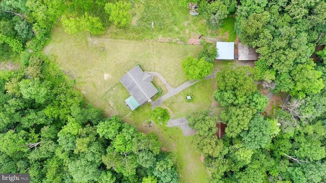 89 STONY LN, Newburg, PA 17240