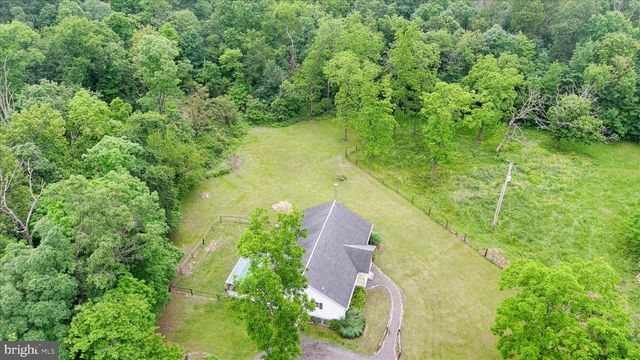 89 STONY LN, Newburg, PA 17240
