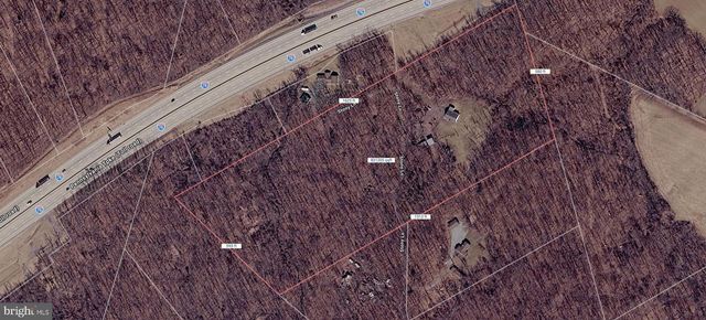 89 STONY LN, Newburg, PA 17240