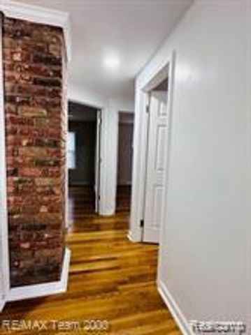 3135 Byrd St, Dearborn, MI 48124