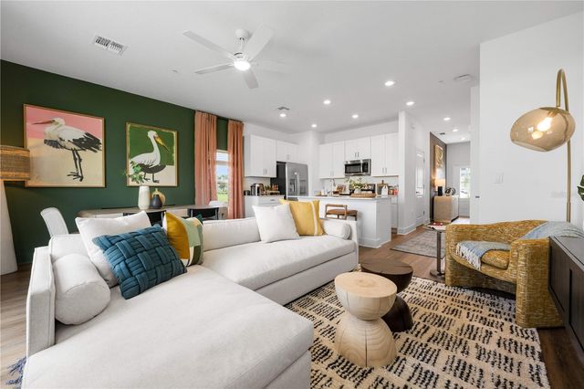 2500 EVERSON STREET 7-2, Bradenton, FL 34208