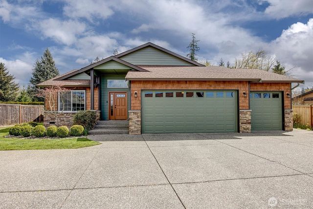15611 42nd Drive SE, Bothell, WA 98012