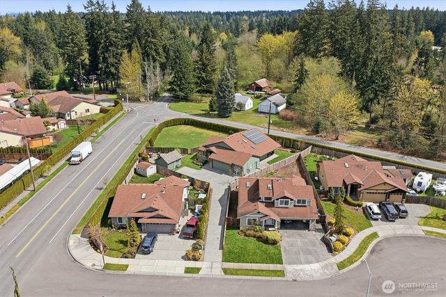15611 42nd Drive SE, Bothell, WA 98012