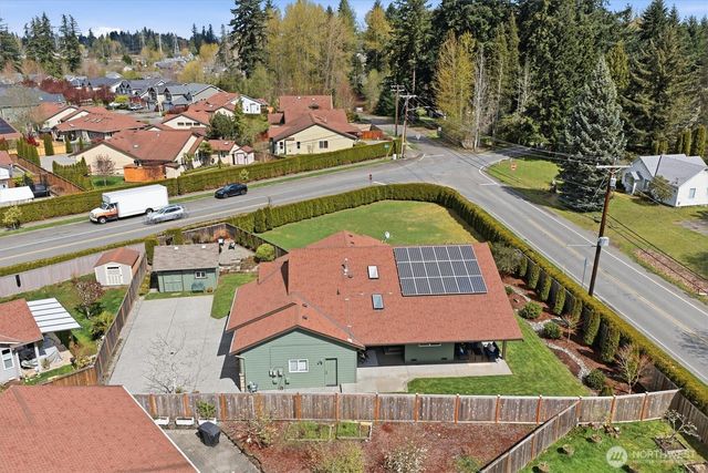 15611 42nd Drive SE, Bothell, WA 98012