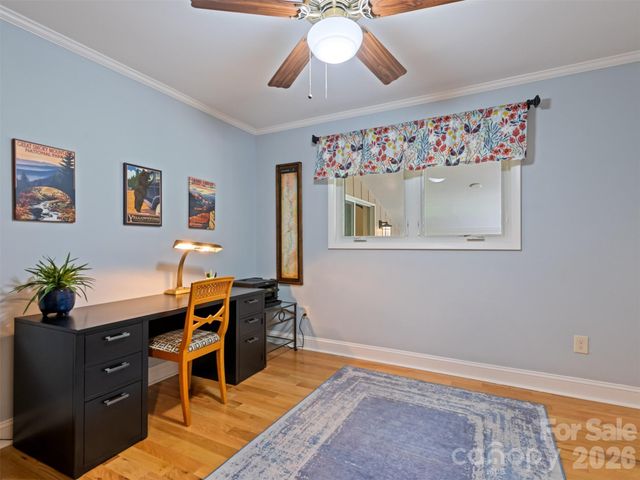 9 Golfview Drive, Maggie Valley, NC 28751