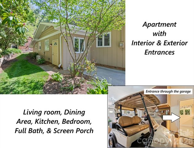 9 Golfview Drive, Maggie Valley, NC 28751