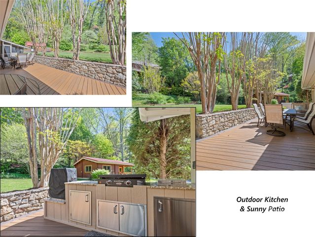 9 Golfview Drive, Maggie Valley, NC 28751