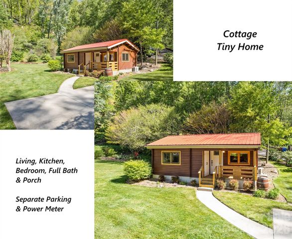 9 Golfview Drive, Maggie Valley, NC 28751