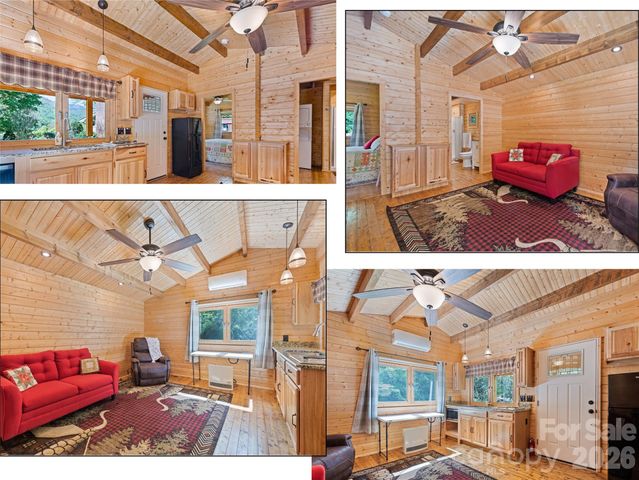 9 Golfview Drive, Maggie Valley, NC 28751