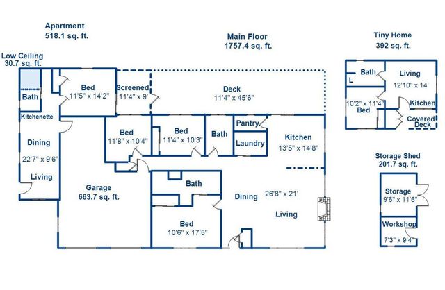 9 Golfview Drive, Maggie Valley, NC 28751