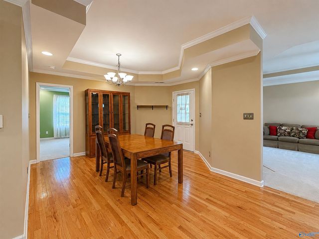 107 Kaylee Loop Road, Hartselle, AL 35640